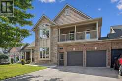 31 ZADUK COURT | Kitchener Ontario | Slide Image Two