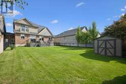 31 ZADUK COURT | Kitchener Ontario | Slide Image Thirty-six