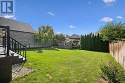 31 ZADUK COURT | Kitchener Ontario | Slide Image Thirty-seven