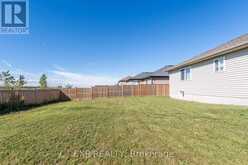 37 HELEN DRIVE E | Hagersville Ontario | Slide Image Thirty-eight