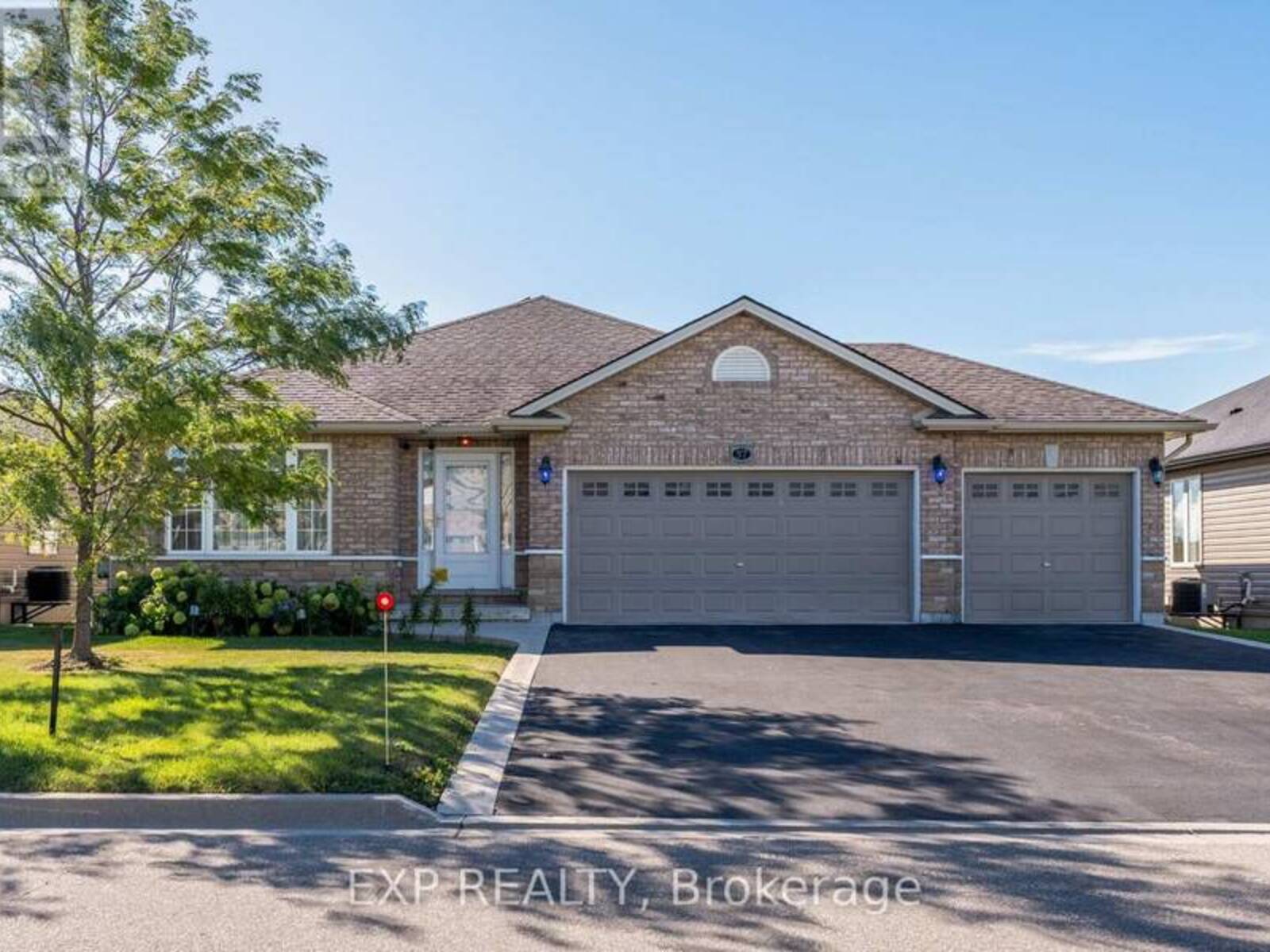 37 HELEN DRIVE E, Hagersville, Ontario N0A 1H0