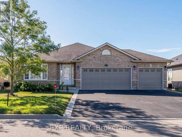37 HELEN DRIVE E Hagersville Ontario, N0A 1H0 - 5 Bedrooms Home For Sale