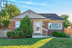 174 MONTROSE AVENUE | Hamilton Ontario | Slide Image One