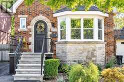 208 CLINE AVENUE N | Hamilton Ontario | Slide Image Two