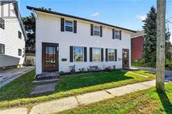 213-215 MAPLE STREET | Dunnville Ontario | Slide Image One