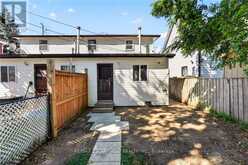 213-215 MAPLE STREET | Dunnville Ontario | Slide Image Thirty-two