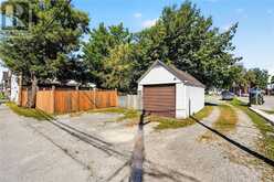 213-215 MAPLE STREET | Dunnville Ontario | Slide Image Forty