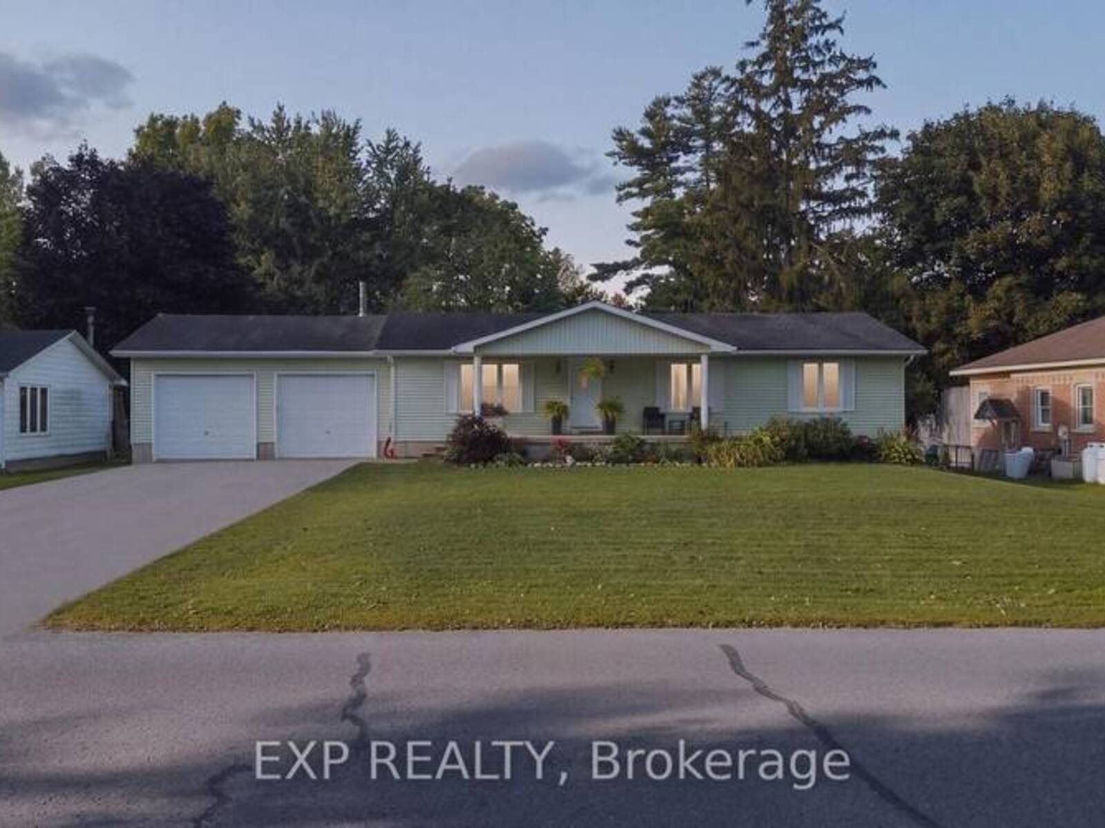 1065 HOWICK STREET, Howick, Ontario N0G 2X0