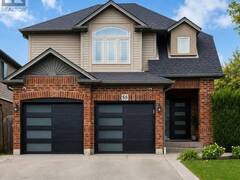 55 MAGNIFICENT WAY Binbrook Ontario, L0R 1C0