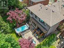 35 BELGRAVE AVENUE | Toronto Ontario | Slide Image Two