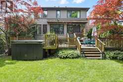 35 BELGRAVE AVENUE | Toronto Ontario | Slide Image Thirty-nine