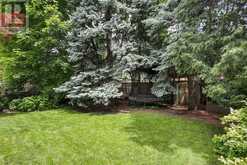 35 BELGRAVE AVENUE | Toronto Ontario | Slide Image Forty