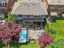 35 BELGRAVE AVENUE | Toronto Ontario | Slide Image Forty-eight