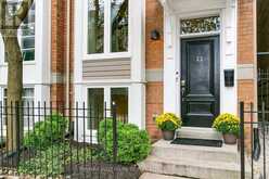 23 MACPHAIL AVENUE | Toronto Ontario | Slide Image Two