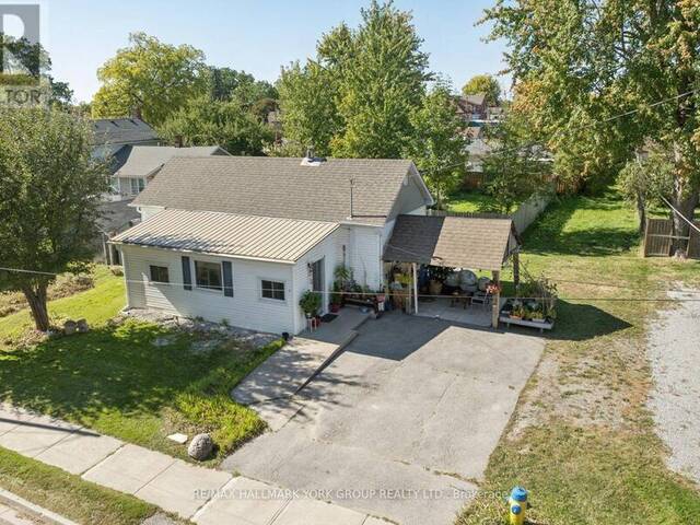 16 SNOOKS ROAD Georgina Ontario, L0E 1R0 - 2 Bedrooms Home For Sale