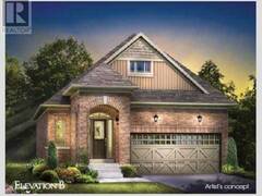 48 TERRAIN COURT East Gwillimbury Ontario, L9N 0T2