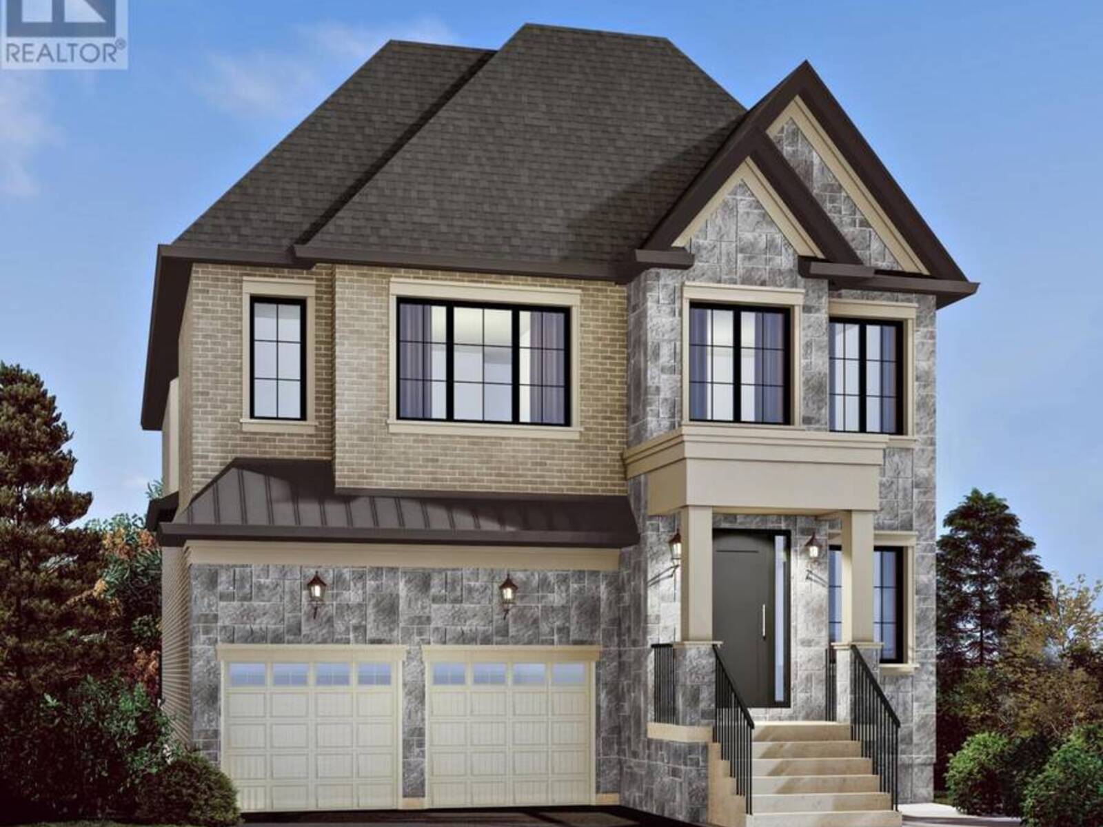 108 ROY RAINEY AVENUE, Markham, Ontario L6E 1G1