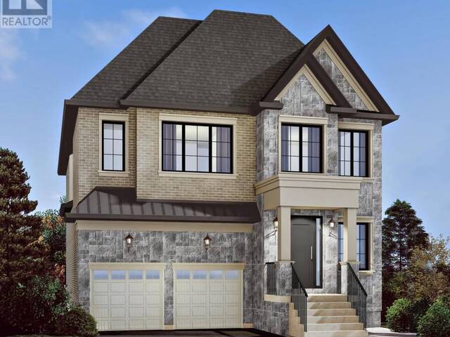108 ROY RAINEY AVENUE Markham Ontario, L6E 1G1 - 4 Bedrooms Home For Sale