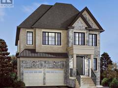 108 ROY RAINEY AVENUE Markham Ontario, L6E 1G1