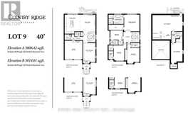 108 ROY RAINEY AVENUE | Markham Ontario | Slide Image Two