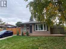 24 QUEENSLEA DRIVE | Hamilton Ontario | Slide Image Two