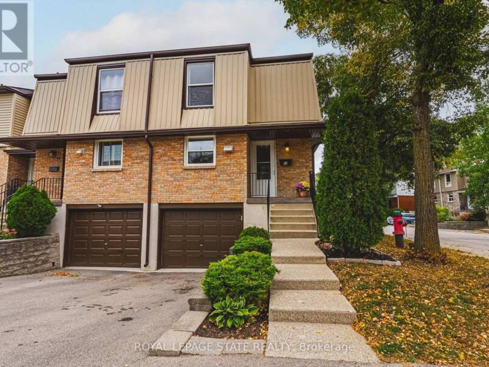 40 - 10 ANGUS ROAD, Hamilton, Ontario L8K 6K3
