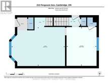 210 FERGUSON AVENUE | Cambridge Ontario | Slide Image Forty-two
