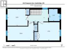 210 FERGUSON AVENUE | Cambridge Ontario | Slide Image Forty-three