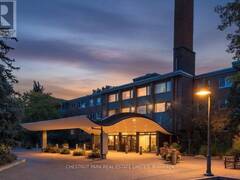 502 - 21 DALE AVENUE Toronto Ontario, M4W 1K3
