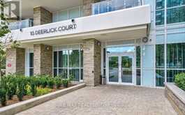 411 - 10 DEERLICK COURT | Toronto Ontario | Slide Image Two