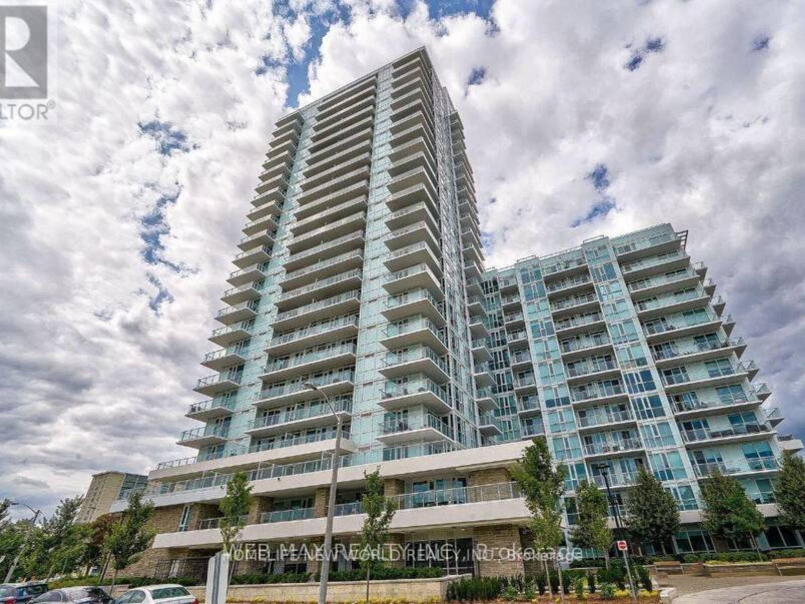 411 - 10 DEERLICK COURT, Toronto, Ontario M3A 0A7