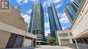 1502 - 33 BAY STREET | Toronto Ontario | Slide Image One