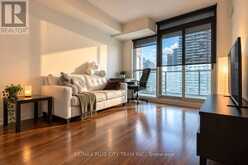 1502 - 33 BAY STREET | Toronto Ontario | Slide Image Two