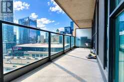 1502 - 33 BAY STREET | Toronto Ontario | Slide Image Nine