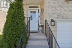 29 ALEXIS WAY | Whitby Ontario | Slide Image Three