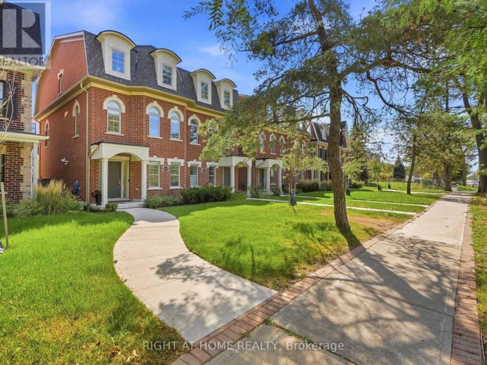 9809 KEELE STREET, Vaughan, Ontario L6A 5E3