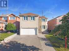 1484 ROSE HAVEN ROAD | Mississauga Ontario | Slide Image Fifty
