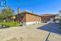 7558 ROCKHILL ROAD | Mississauga Ontario | Slide Image Thirty-four