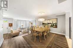TH9 - 442 MAPLE AVENUE | Burlington Ontario | Slide Image Fifteen