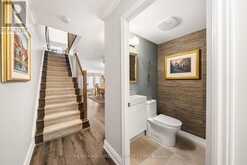TH9 - 442 MAPLE AVENUE | Burlington Ontario | Slide Image Six