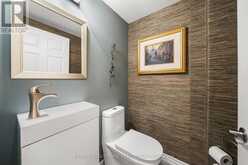 TH9 - 442 MAPLE AVENUE | Burlington Ontario | Slide Image Seven