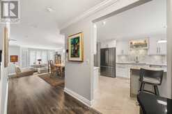 TH9 - 442 MAPLE AVENUE | Burlington Ontario | Slide Image Eight