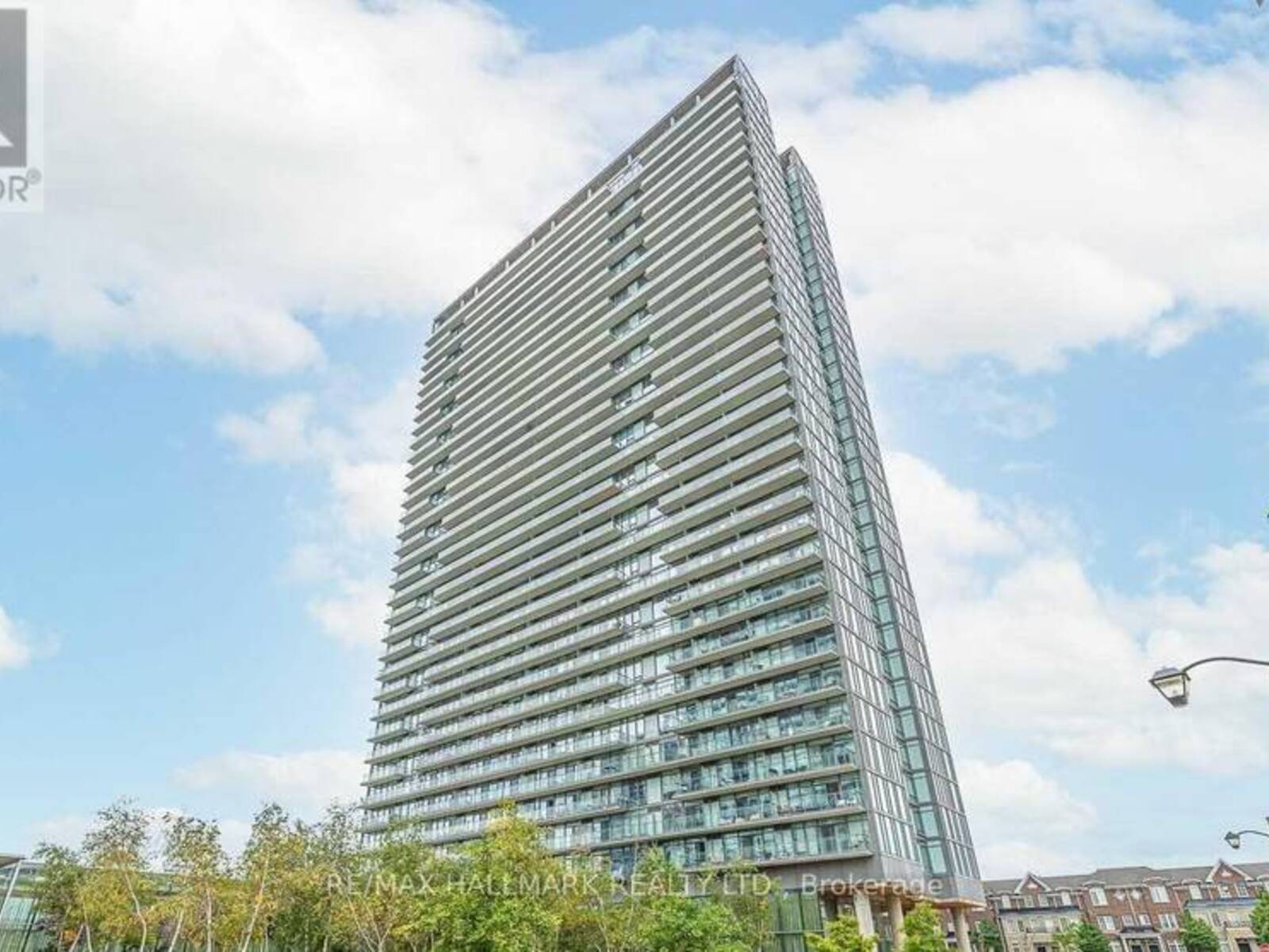 1414 - 105 THE QUEENSWAY AVENUE, Toronto, Ontario M6S 5B5