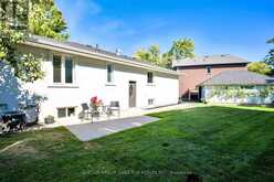 390 WENDALL PLACE | Oakville Ontario | Slide Image Forty