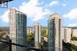 2503 - 50 ABSOLUTE AVENUE | Mississauga Ontario | Slide Image Thirty-one