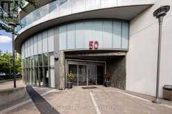 2503 - 50 ABSOLUTE AVENUE | Mississauga Ontario | Slide Image Thirty-two