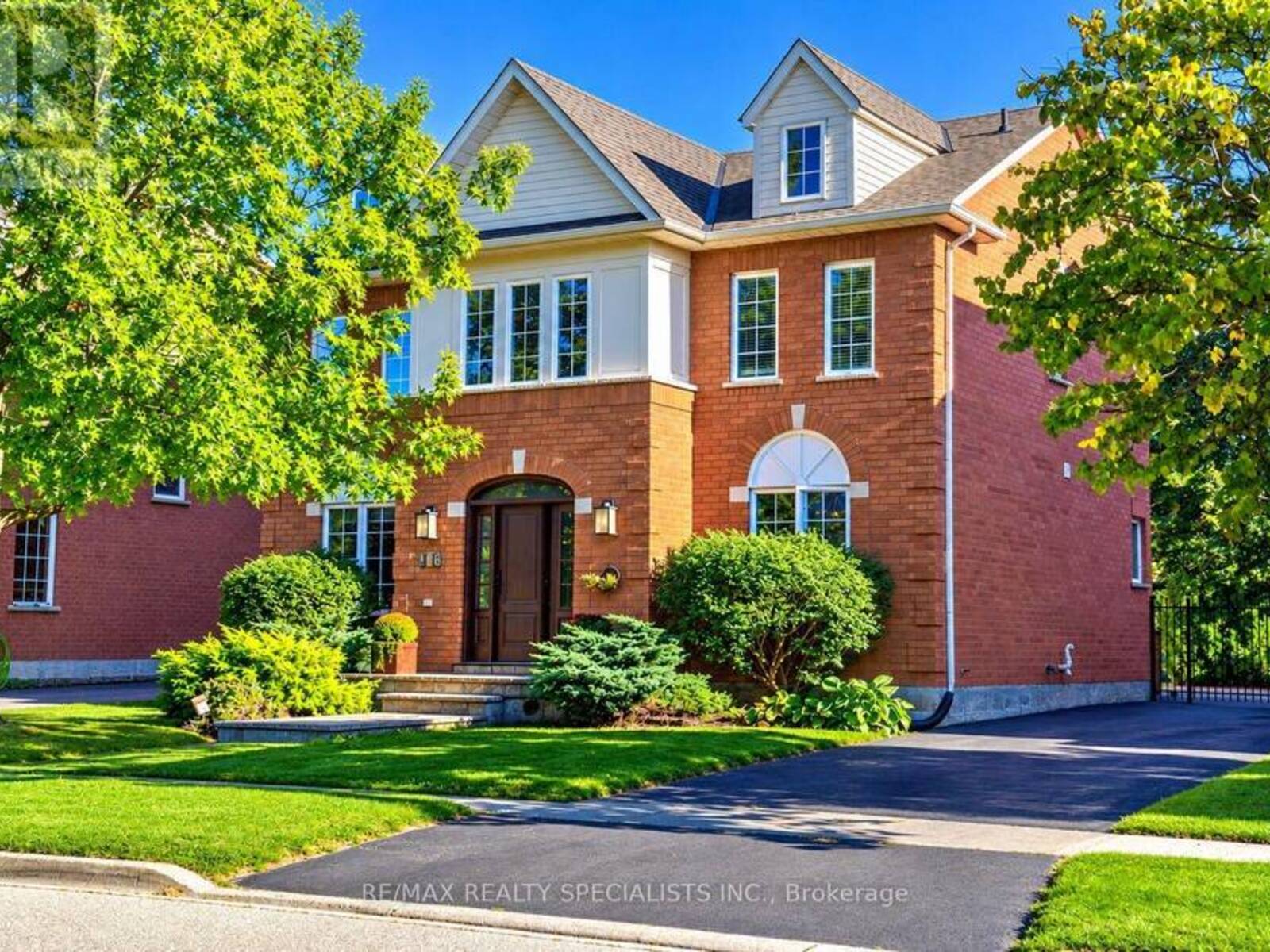 126 WESTCHESTER ROAD, Oakville, Ontario L6H 6H9