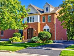 126 WESTCHESTER ROAD Oakville Ontario, L6H 6H9