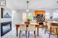 126 WESTCHESTER ROAD | Oakville Ontario | Slide Image Twelve