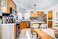 126 WESTCHESTER ROAD | Oakville Ontario | Slide Image Thirteen